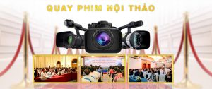 Quay phim hội thảo tại Quảng Nam chuyên nghiệp