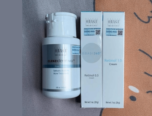 Mỹ Phẩm Tam Kỳ - Làm sao chọn đúng cách? Mua ở đâu dễ dàng ?