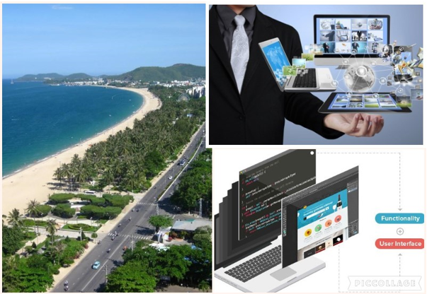 Thiết kế web Phú Yên chuẩn SEO, không phát sinh chi phí