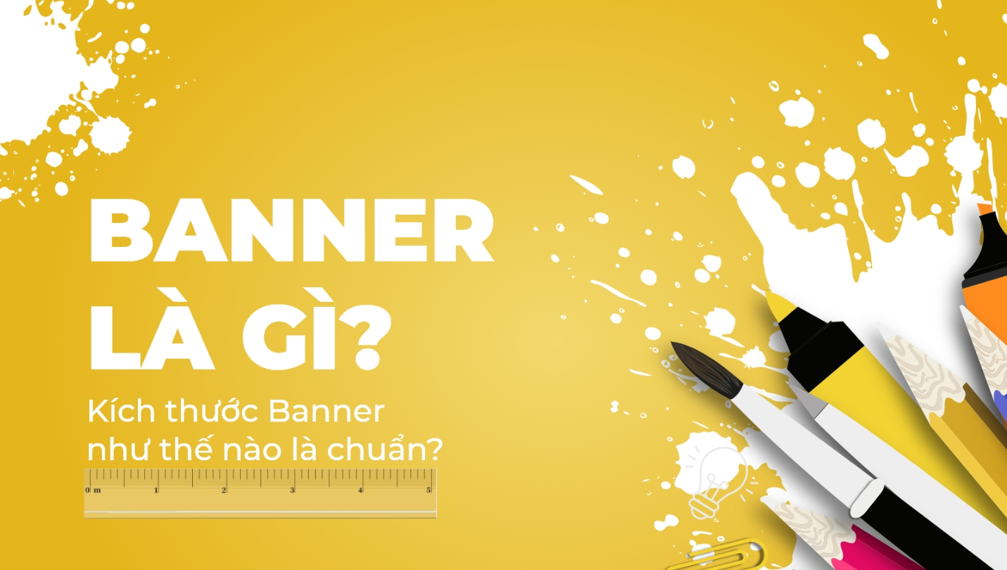 Oxo Media - Dịch vụ thiết kế banner Quảng Nam chuyên nghiệp, uy tín